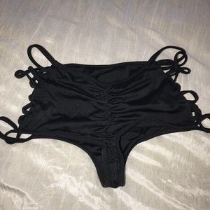Bikini Scrunch Bottoms